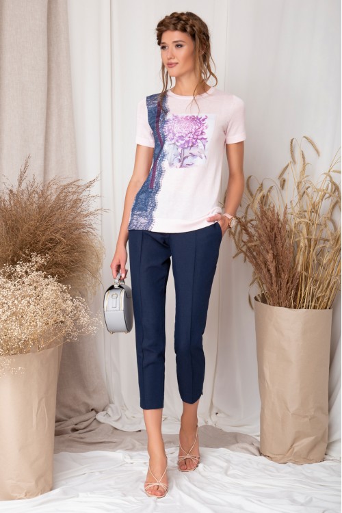 Джемпер C3804